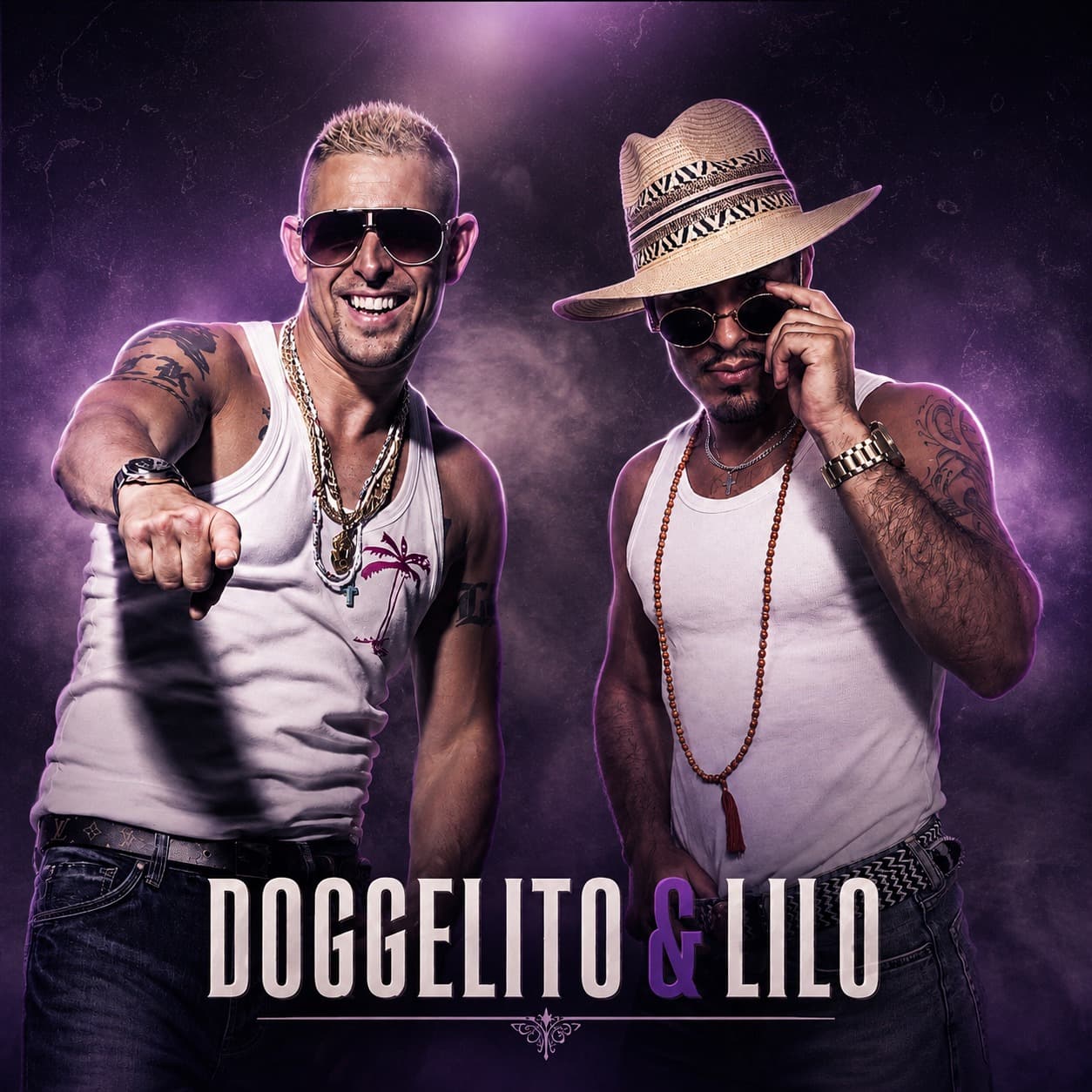 LILO and Doggelito - Spotlight