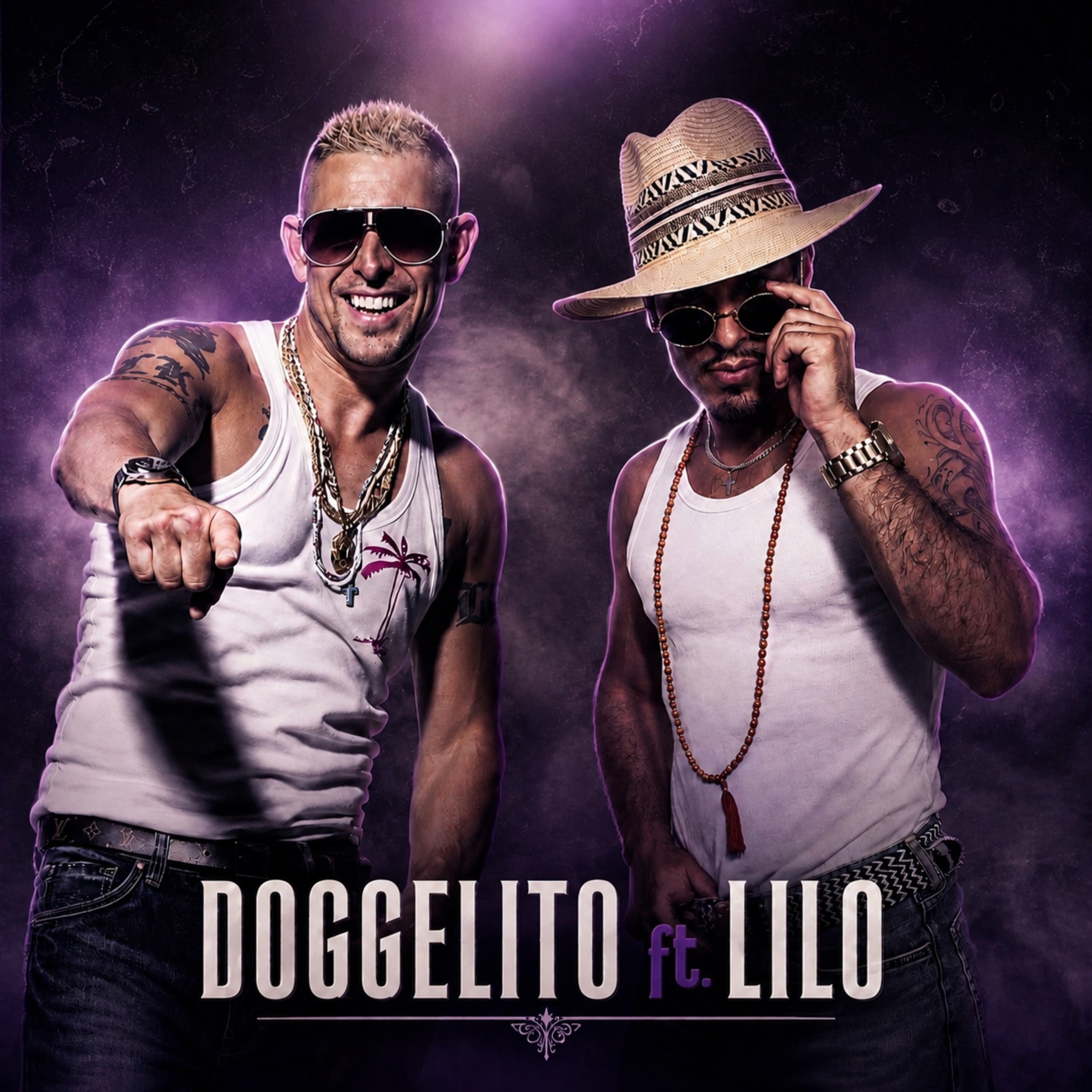 LILO och Doggelito - Spotlight