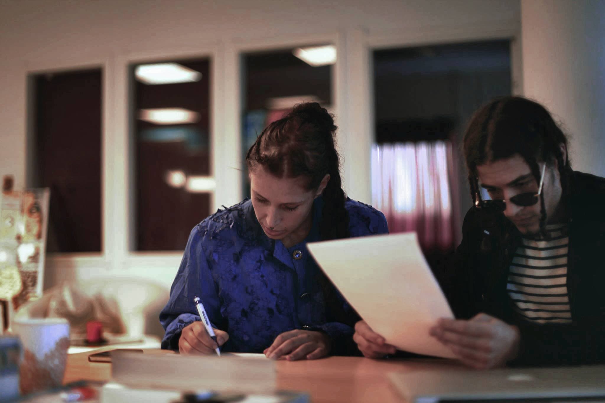 Ymperia employment archive