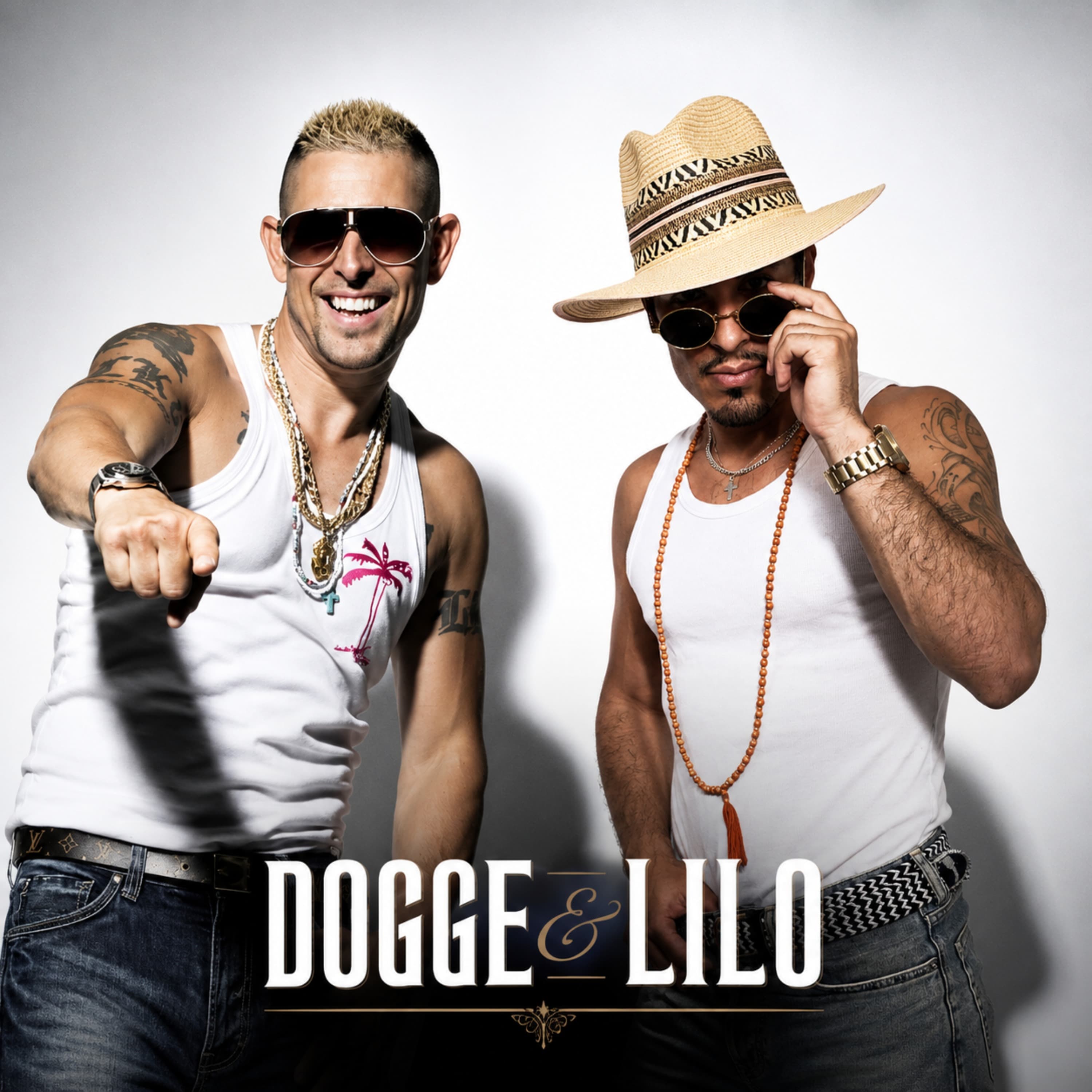 LILO and Doggelito - Spotlight