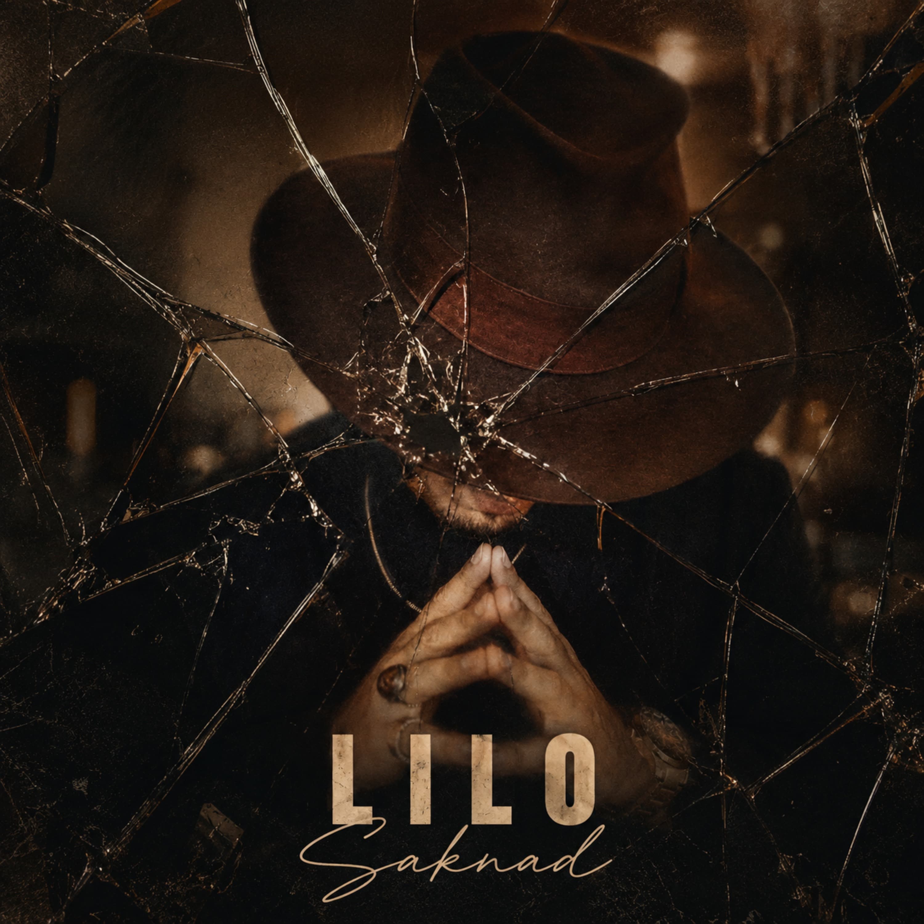 LILO - Saknad