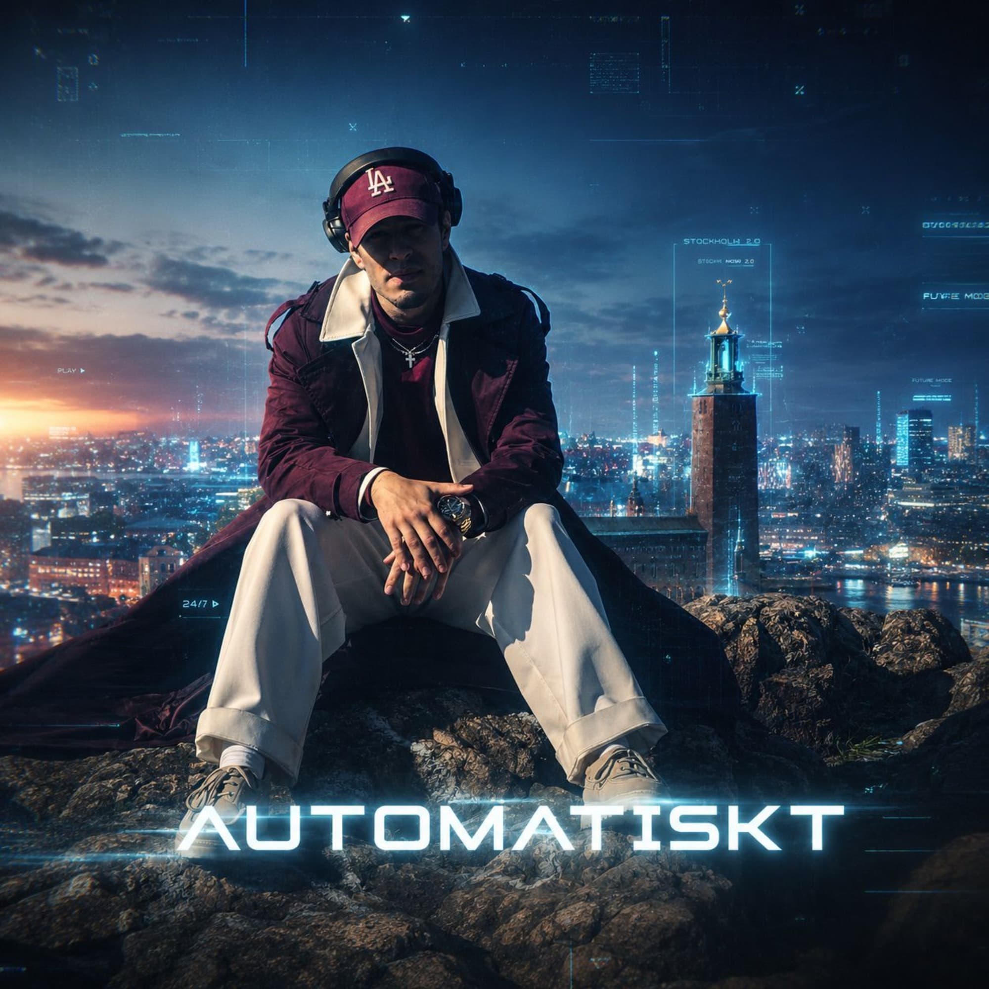 LILO - Automatiskt