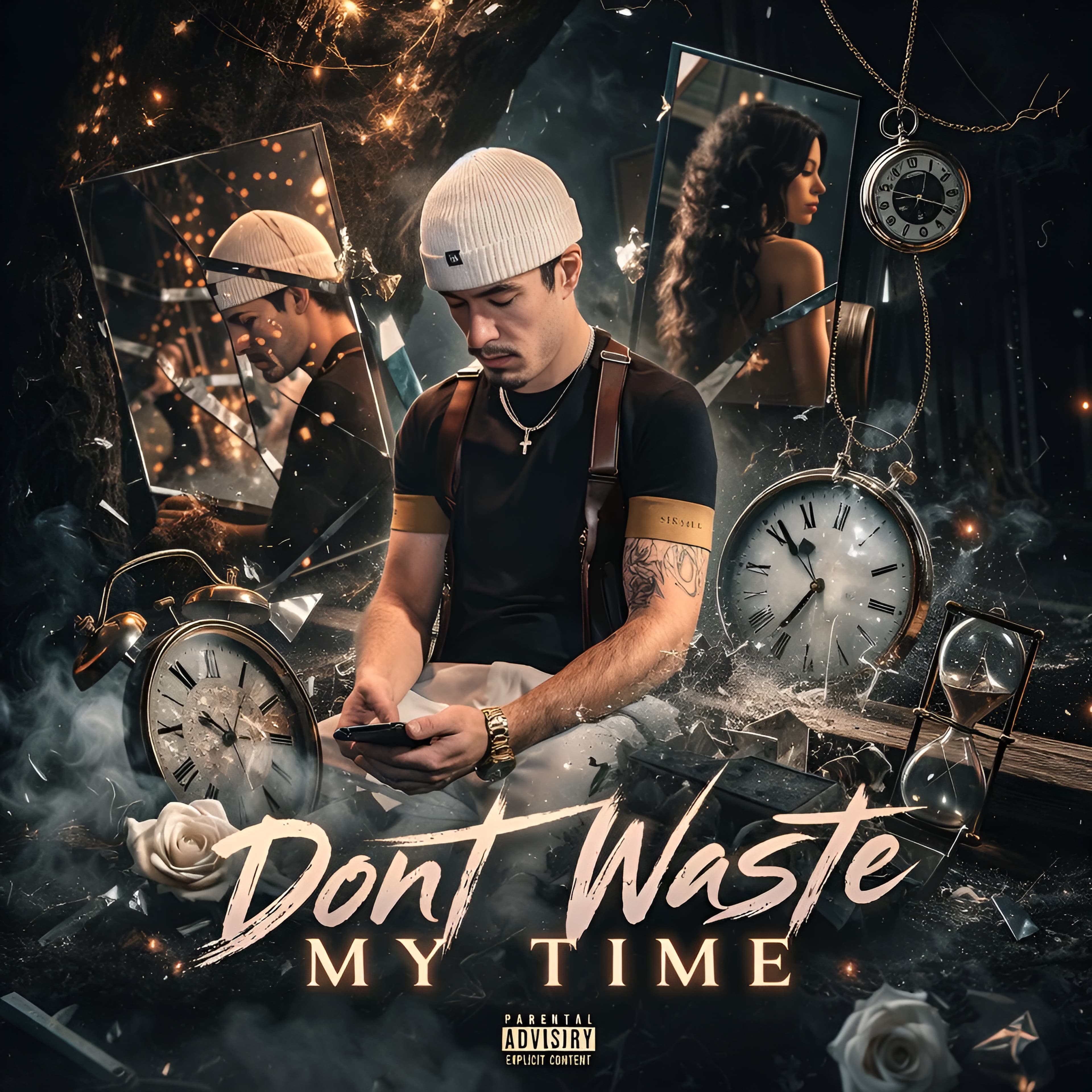 LILO - Don't Waste My Time