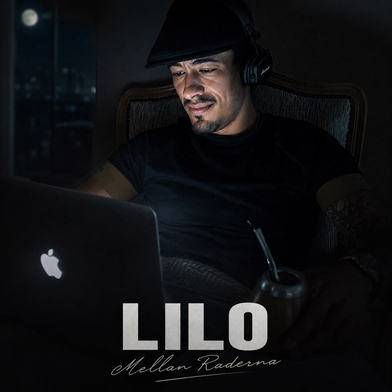 LILO - Mellan Raderna