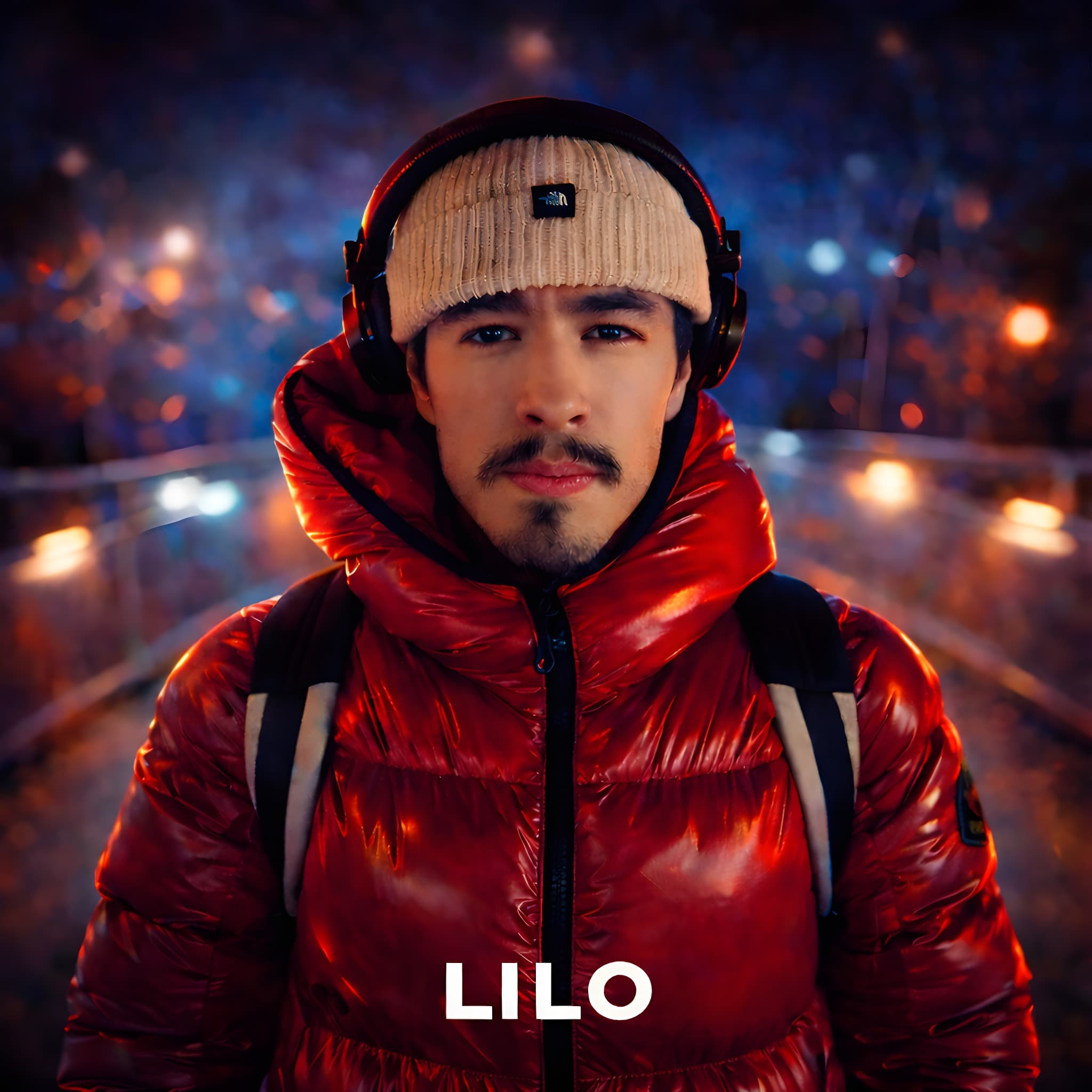 LILO - Pressure